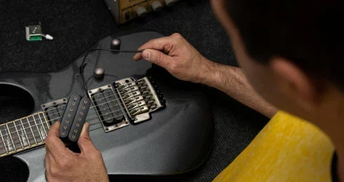 5 Signs It's Time to Upgrade Your Guitar Pickups