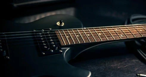 The Ultimate Beginner's Guide to Guitar Pickups