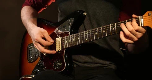 How Pickup Output Affects Your Playing Experience