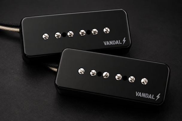 VANDAL 90 PROOF™