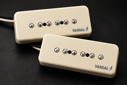 VANDAL 90 PROOF™