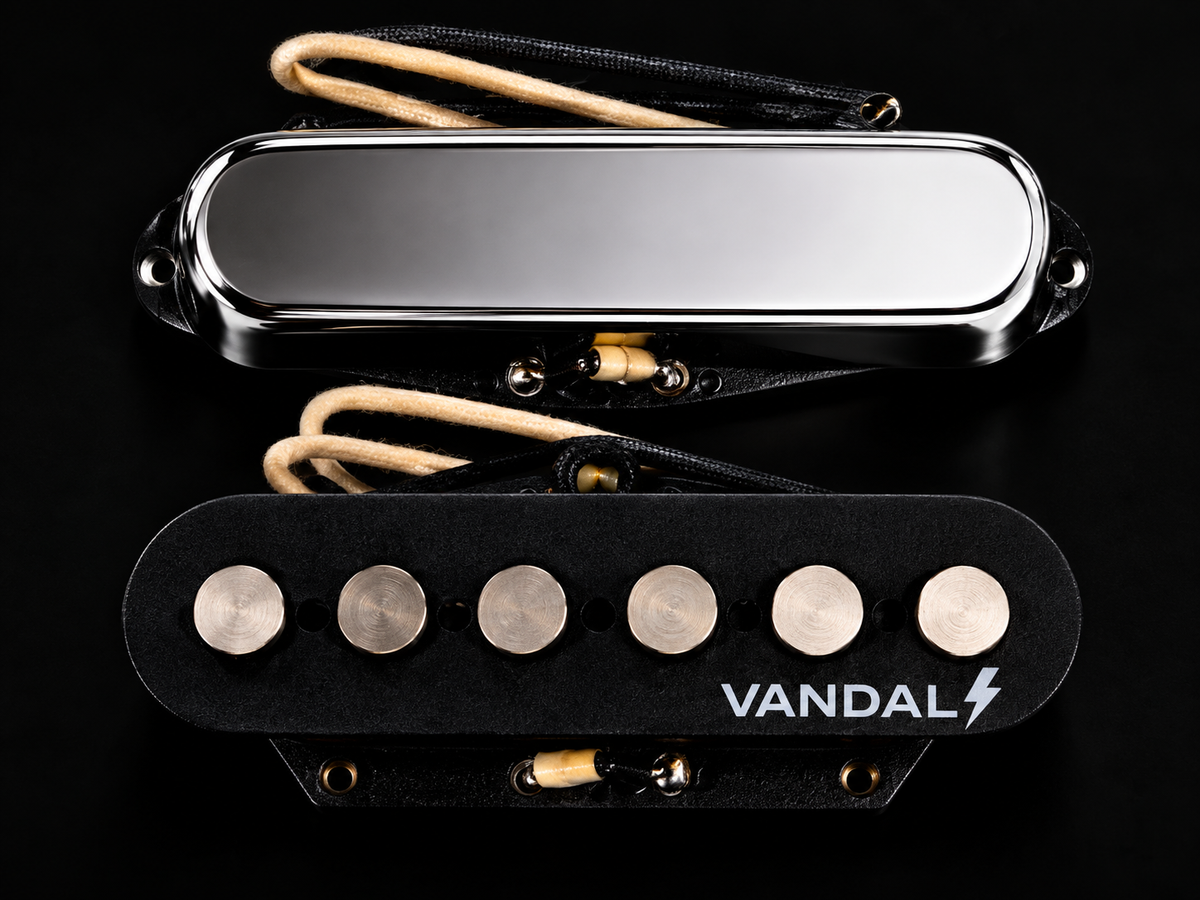 VANDAL T SET™