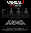 VANDAL SSS SET™