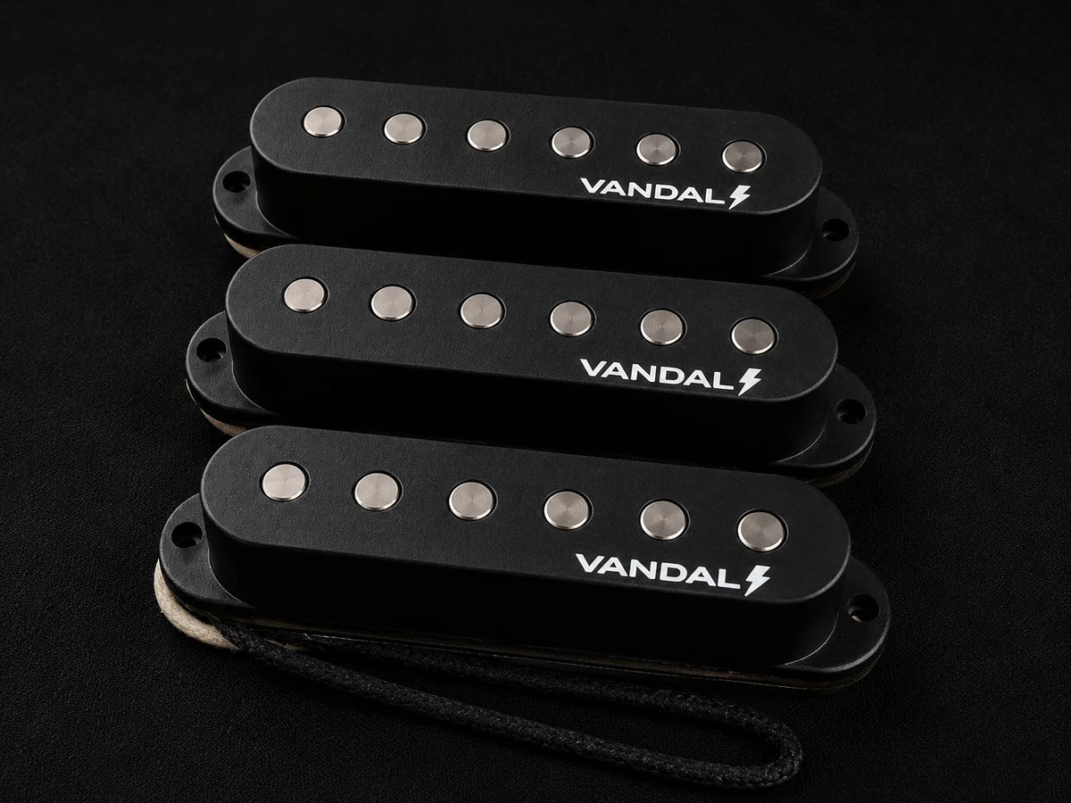 VANDAL SSS SET™