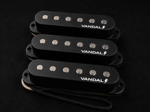 VANDAL SSS SET™