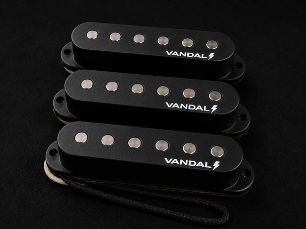 VANDAL SSS SET™