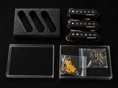 VANDAL SSS SET™