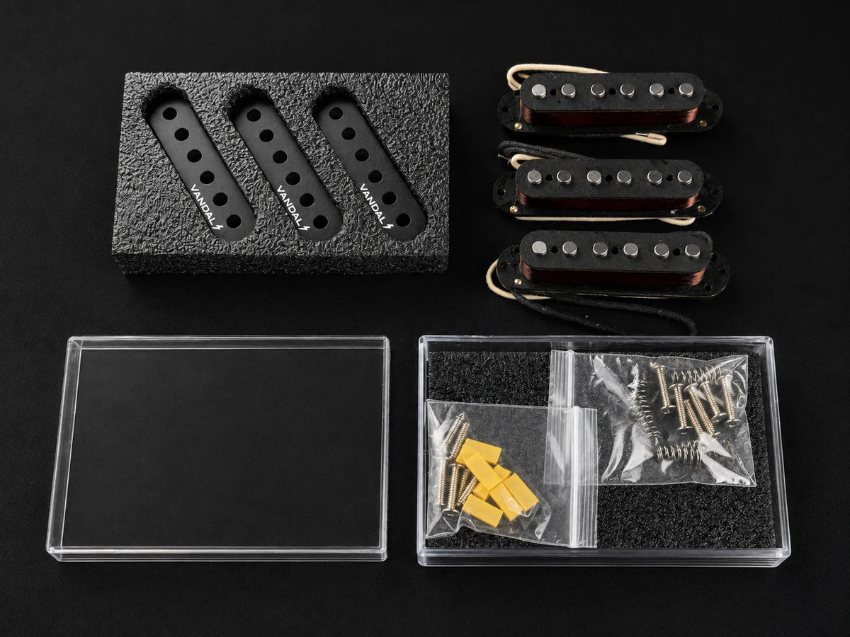 VANDAL SSS SET™