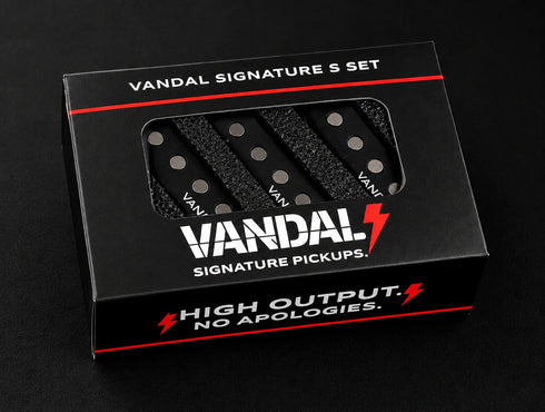 VANDAL SSS SET™