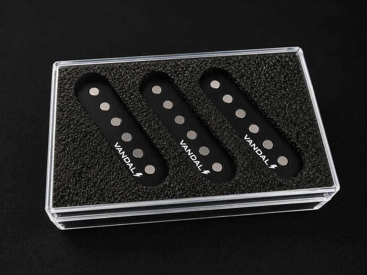 VANDAL SSS SET™