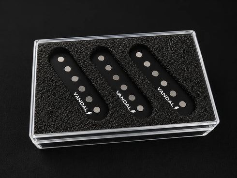 VANDAL SSS SET™