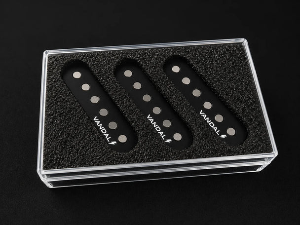 VANDAL SSS SET™