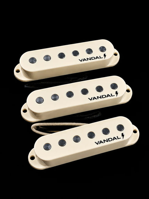VANDAL SSS SET™