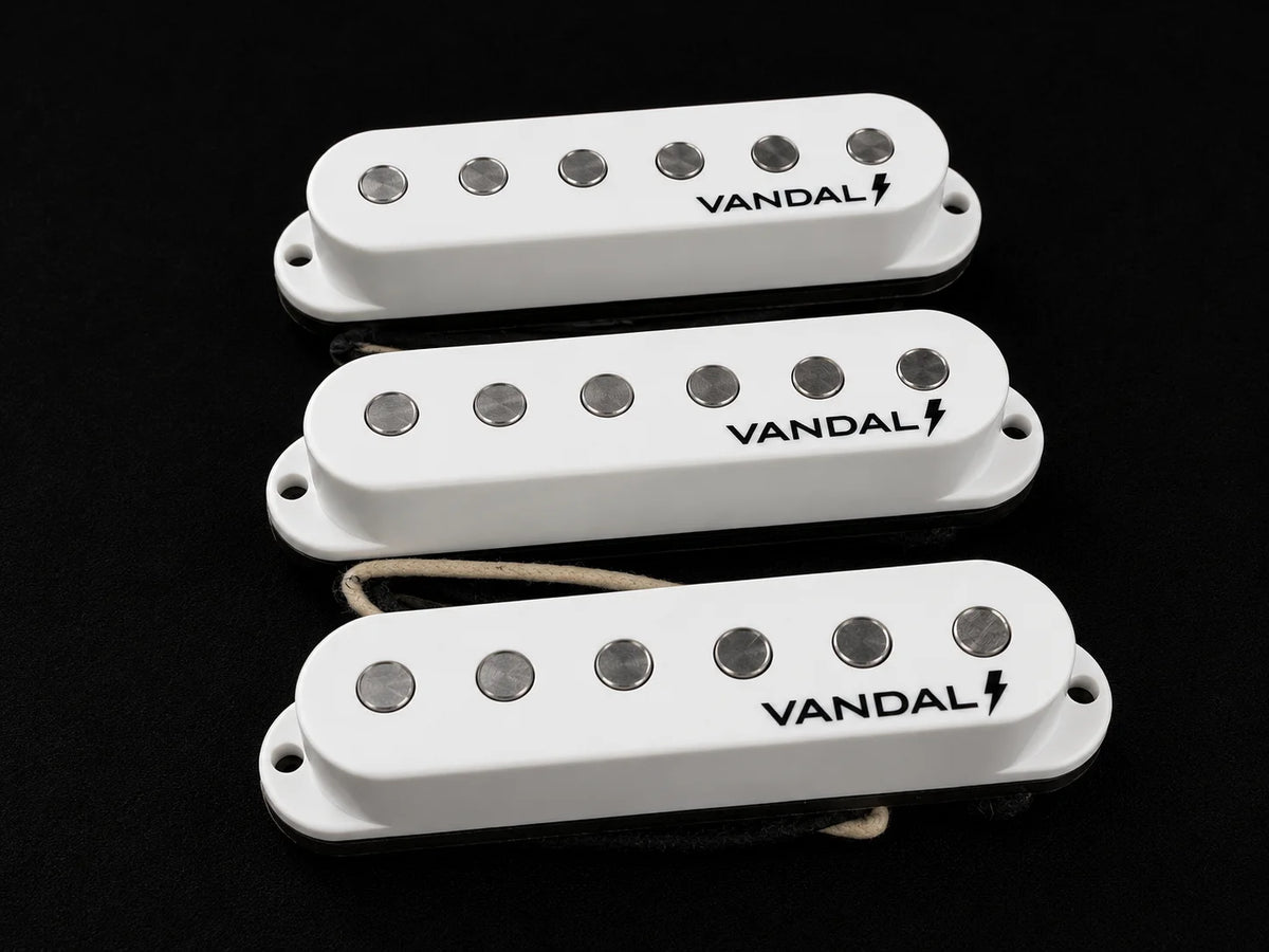 VANDAL SSS SET™
