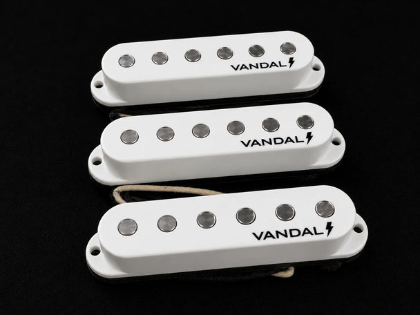 VANDAL SSS SET™