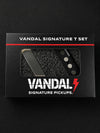 VANDAL T SET™
