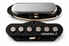 Vandal Pickups Signature T Set Guitar Pickups